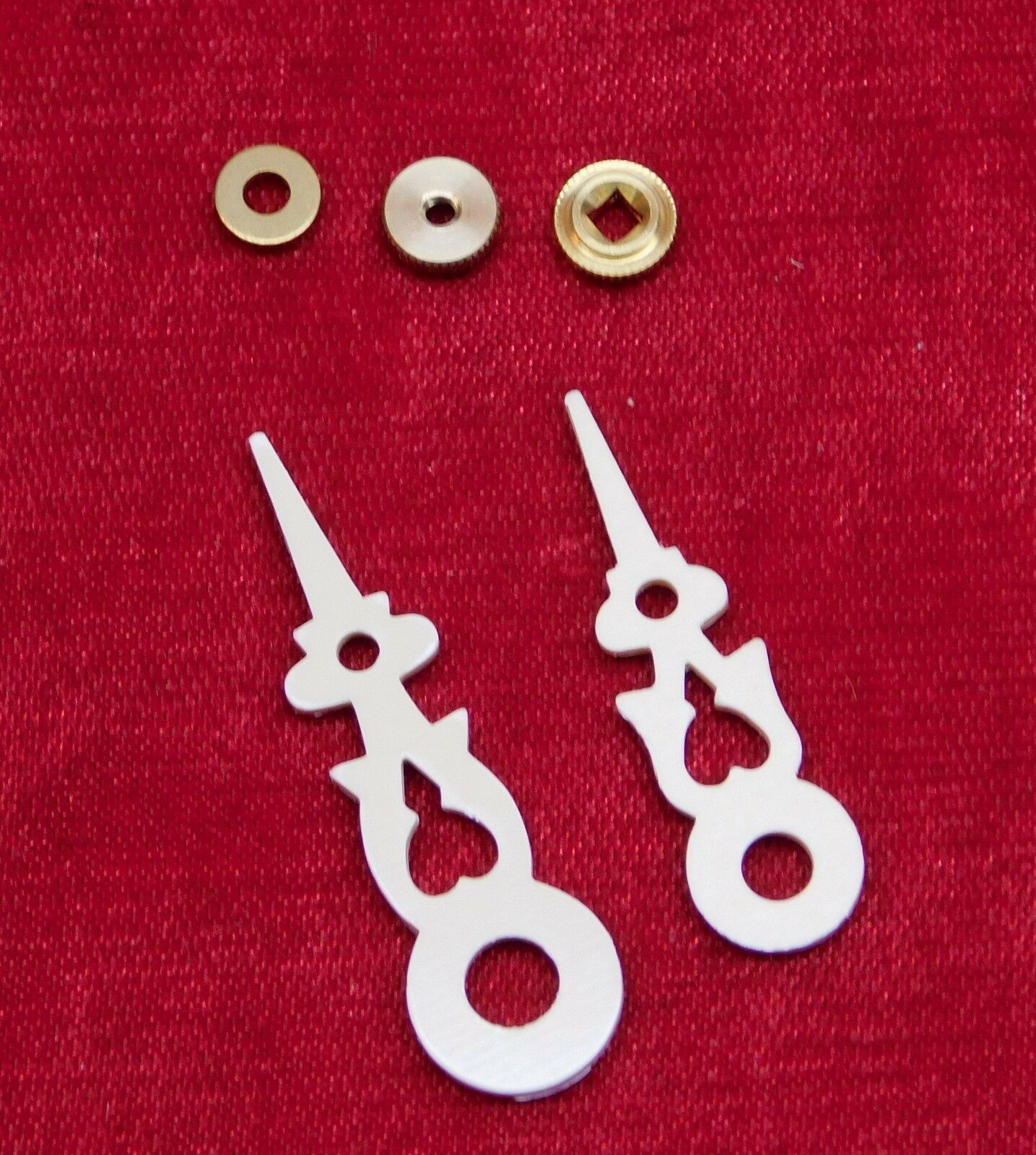 Cuckoo Clock Hands Krieger Clock Parts