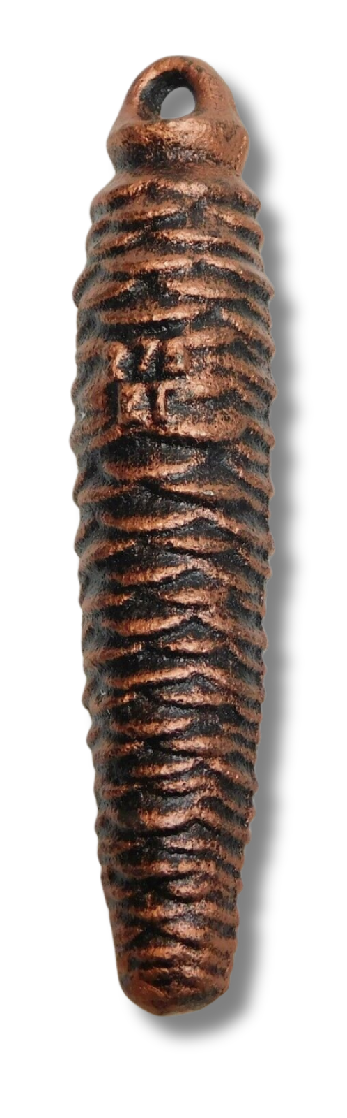 275 gram cast iron cuckoo clock weight for 1 day Regula 25 movements