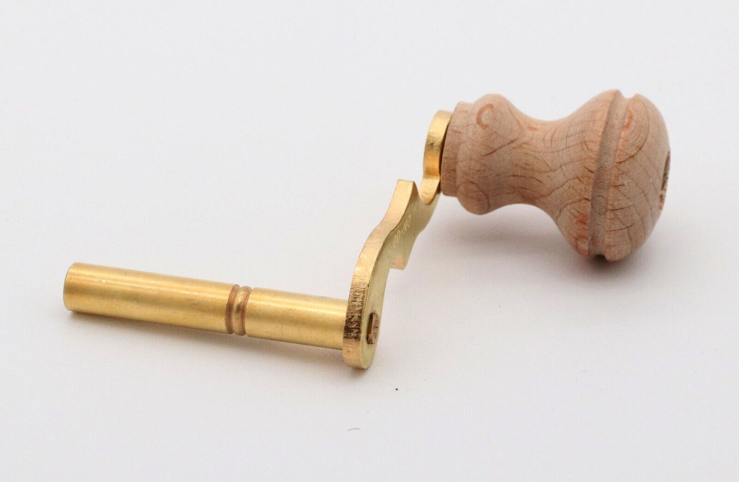 Grandfather Clock Winding Crank Key 4.5 mm #9
