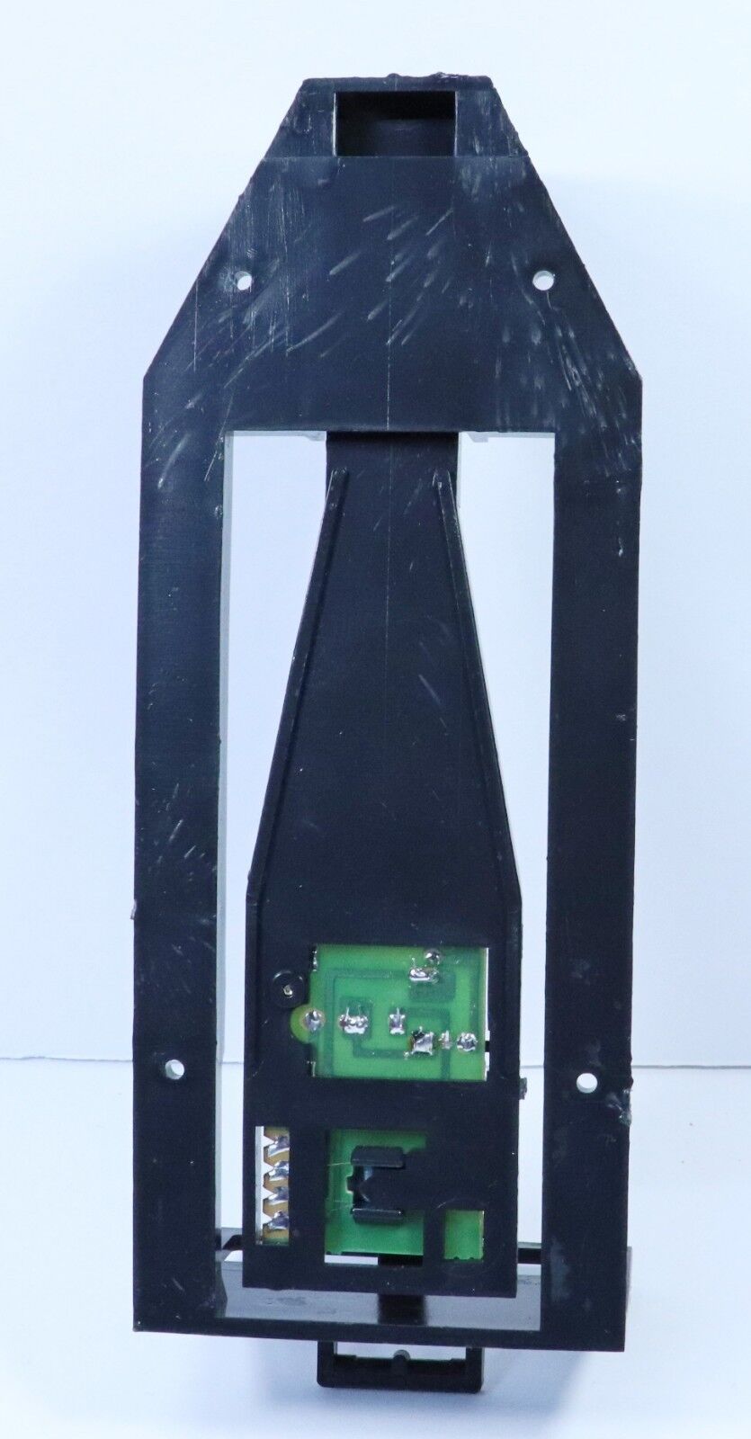 Heavy-Duty Grandfather Clock Pendulum Drive Unit for Battery Power