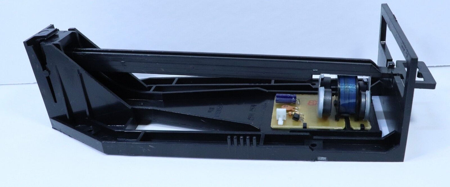 Heavy-Duty Grandfather Clock Pendulum Drive Unit for Battery Power