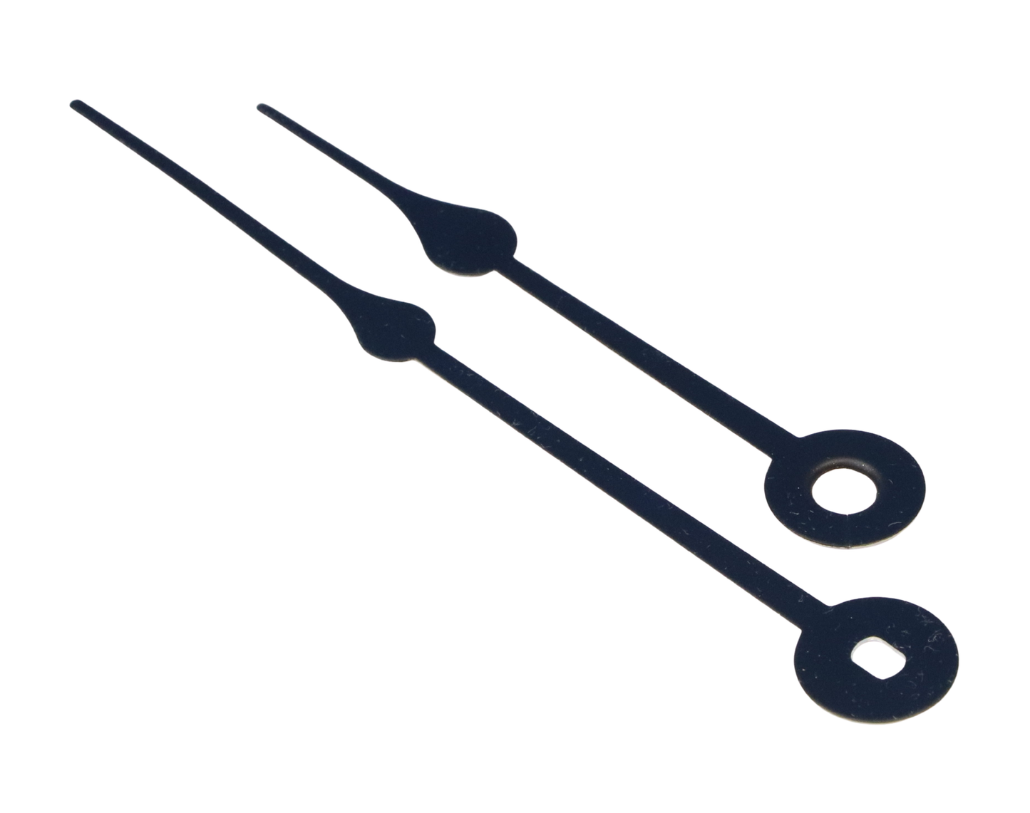 Rhythm Quartz Chiming Clock Movement – 10 Melody Tubular Bell Wall Clock