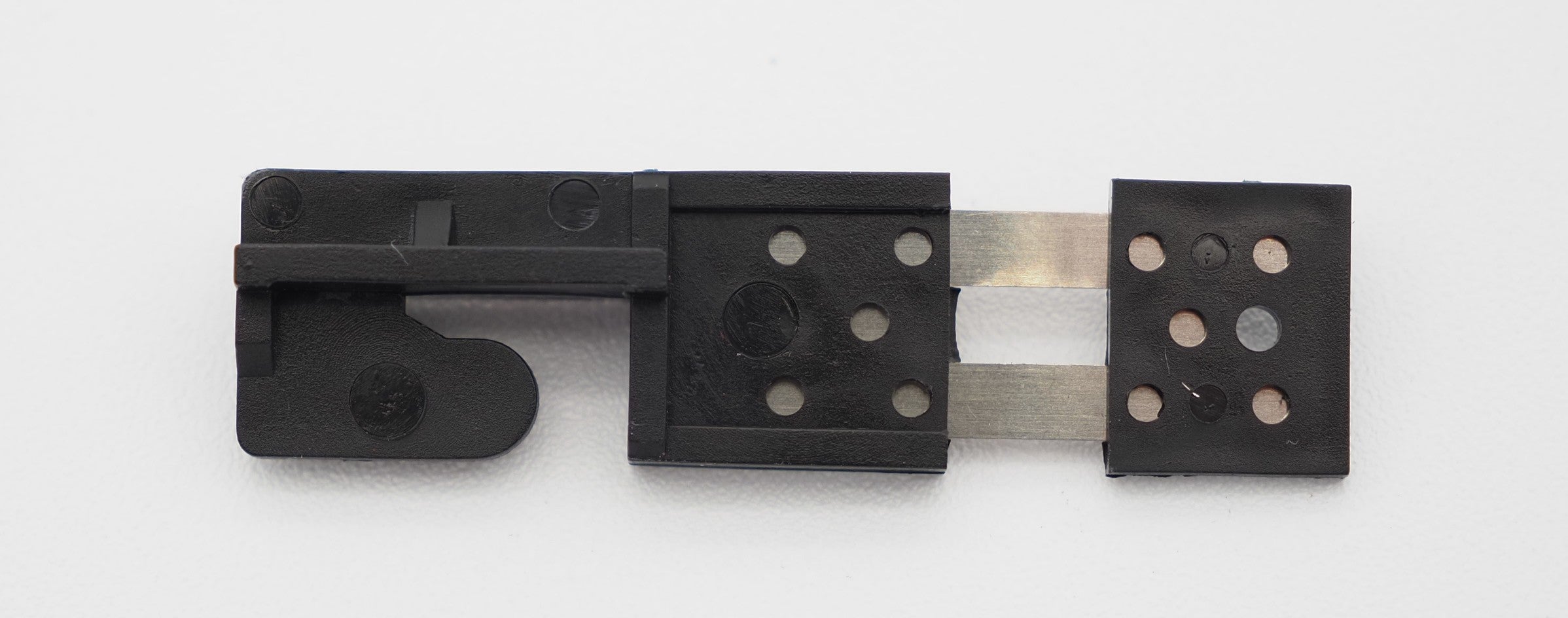 Urgos Clock Suspension Spring Part Grandfather Large Fits 03 and