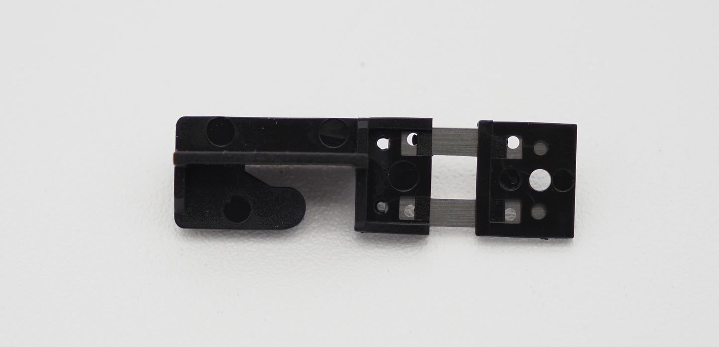 Urgos Clock Suspension Spring Part Grandfather Small