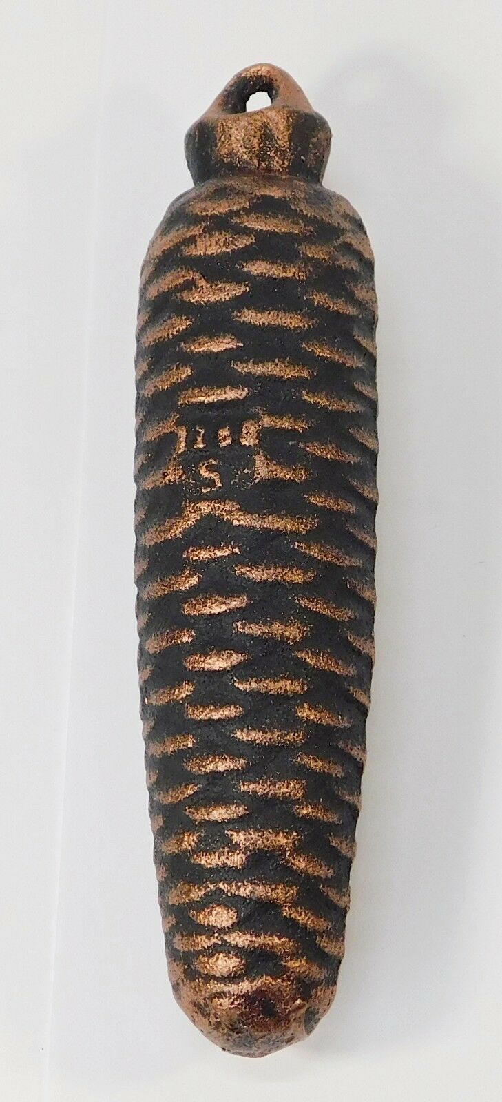 Cuckoo Clock Weight 44.5 Ounce 1260 Gram For 8 Day Movement Regula 34