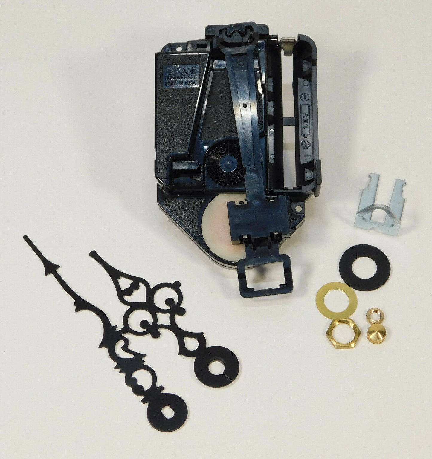Howard Miller 354516 Pendulum Quartz Clock Movement Replacement