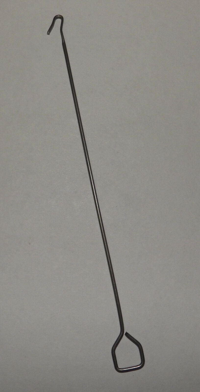 Cuckoo Clock Pendulum Wire Leader Hanger 5 3/16" 132 mm