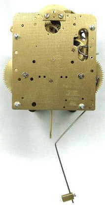 Hermle 141-023 DB Mechanical Wall / Mantel Clock Movement
