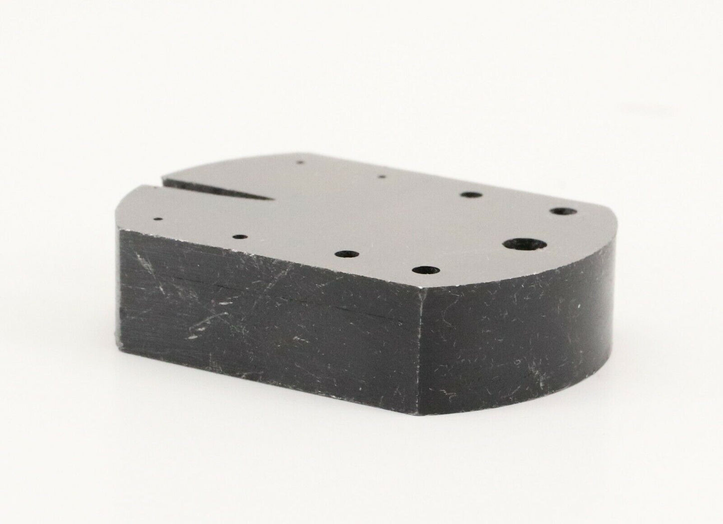 Jewelers Anvil Bench Block w/ V-slot