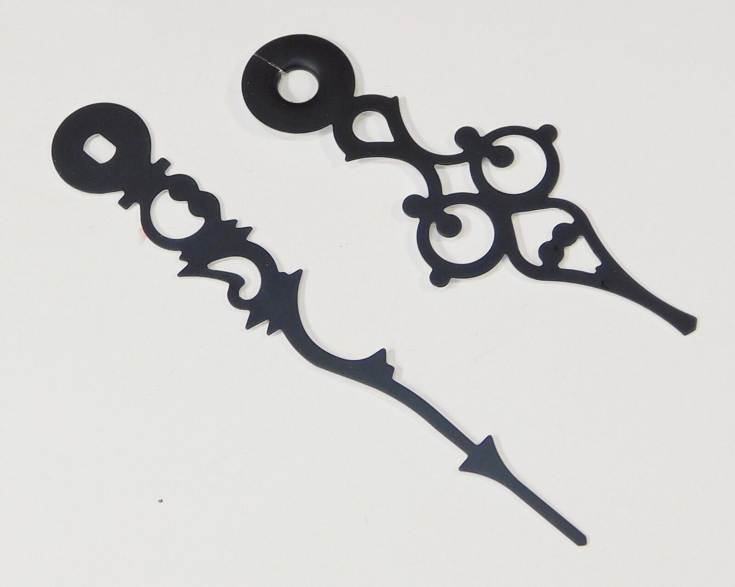 Triple Chime Quartz Mantel Clock Movement Tubular Bell Sound