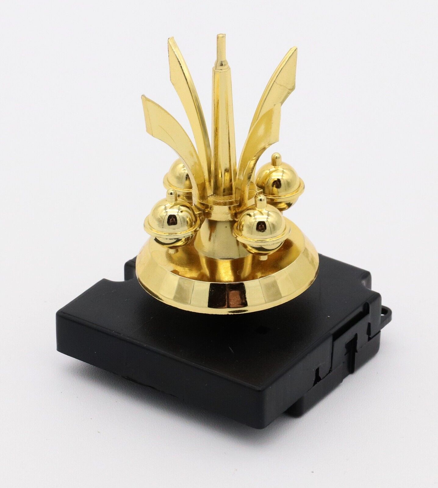 Anniversary / Rotary Clock Movement