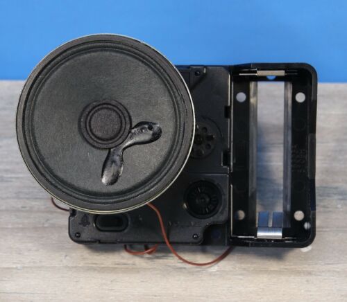 Seiko SKP Chime Mantel Clock Movement - Serpentine Hands