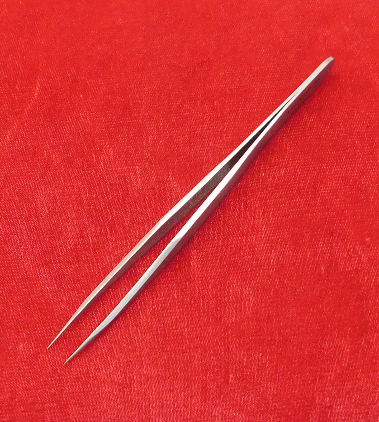 Titanium Tweezers Tweezer #3 Watch Repair Non-magnetic