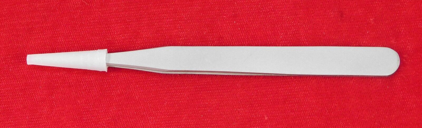 Titanium Tweezers Tweezer #3 Watch Repair Non-magnetic