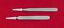 Titanium Tweezers Set of 2 #5 #3 Watch Repair