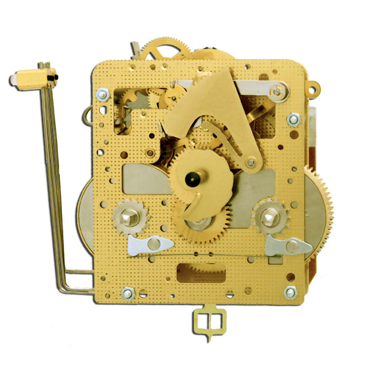 Hermle 141-030K Mechanical Wall / Mantel Clock Movement
