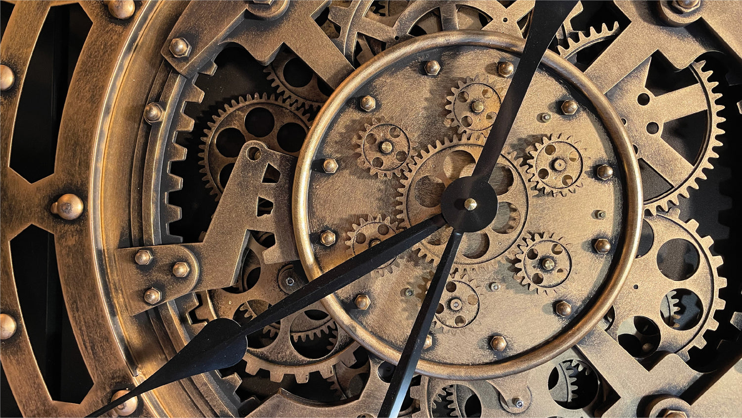 Buy Clock Parts, Movements, Replacement Kits, Hands, Grandfather Parts