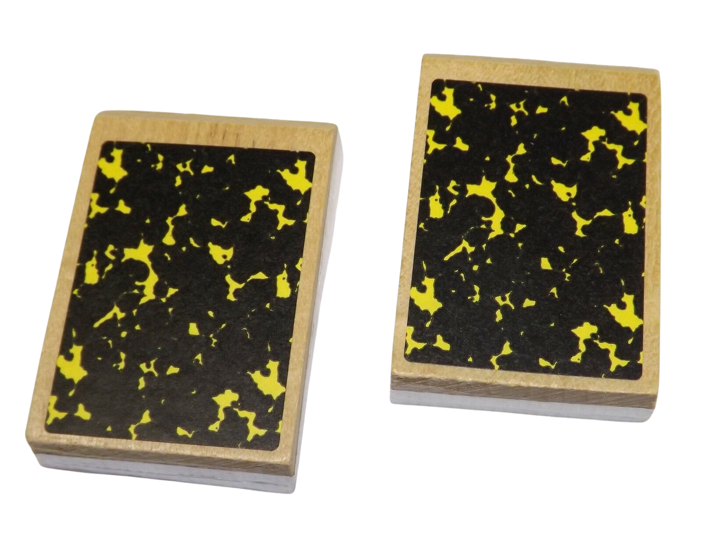 replacement bellow tops for cuckoo clock restoration project