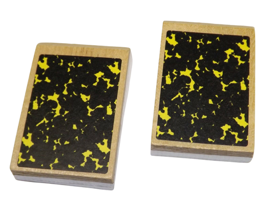 replacement bellow tops for cuckoo clock restoration project