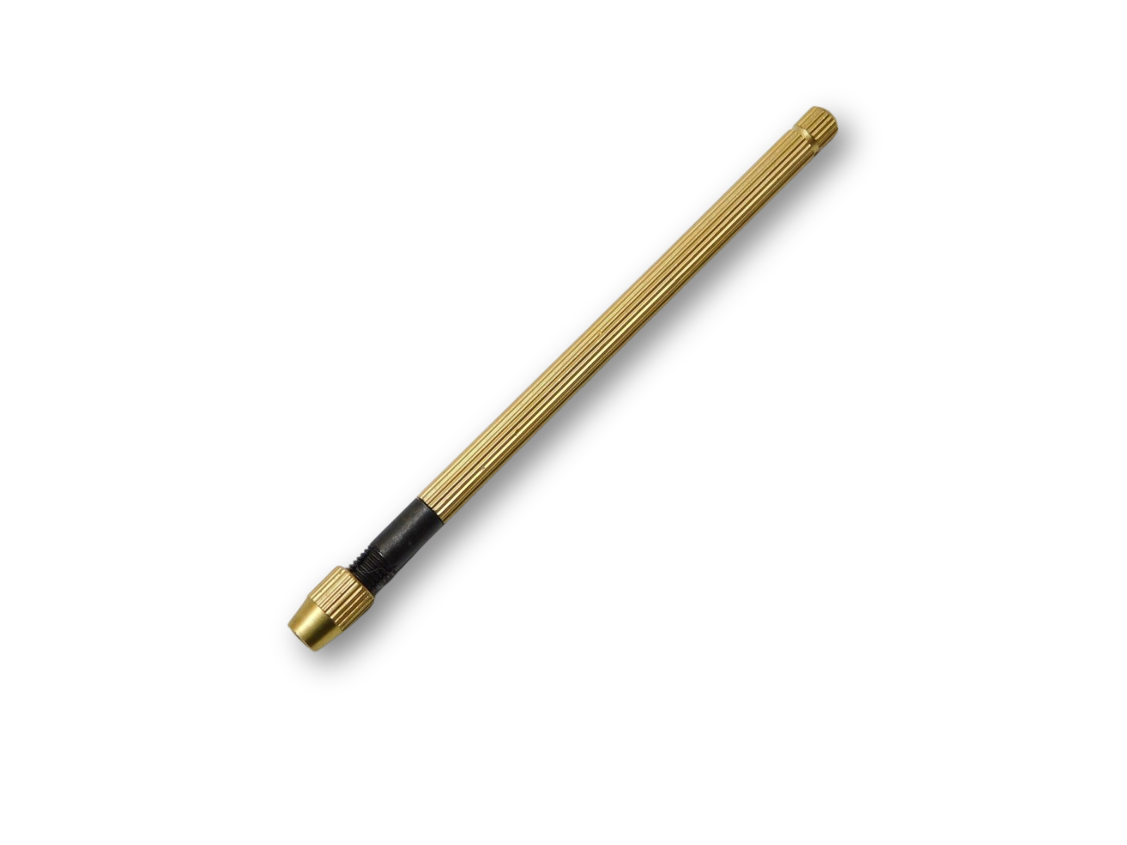 Mini Brass Pin Vise Tool for Watch, Clock & Jewelry Repair – Krieger ...