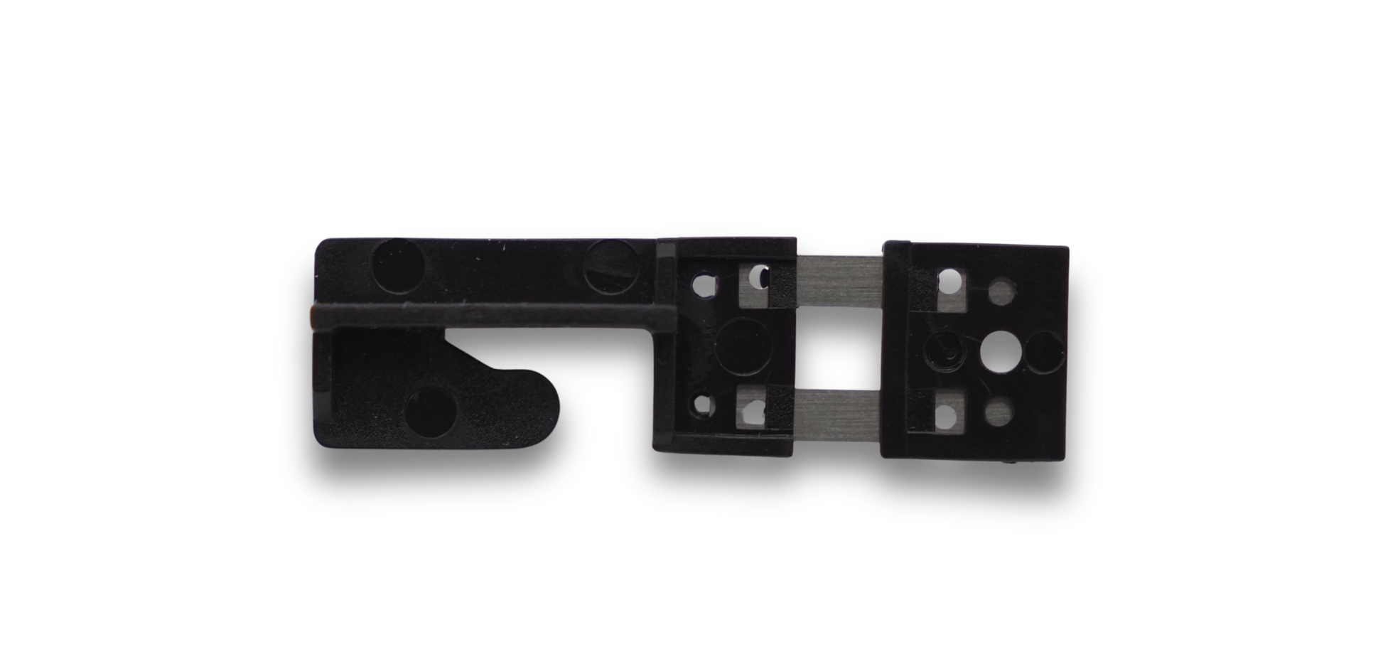 Small Urgos grandfather clock suspension spring replacement part