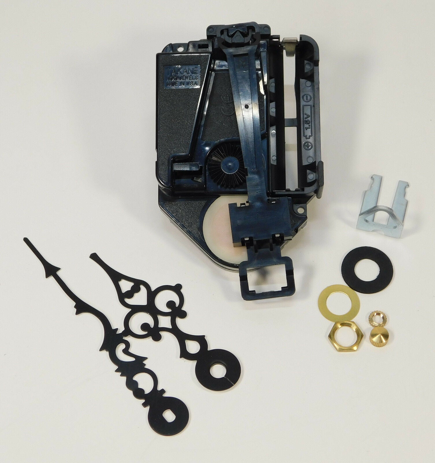 Howard Miller Parts Krieger Clock Parts
