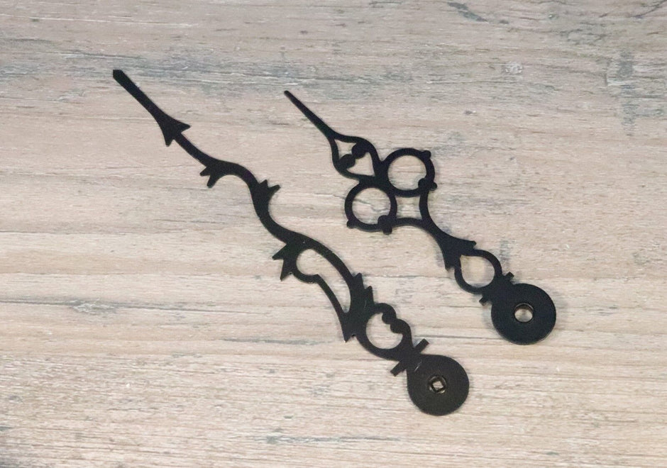 Mechanical Clock Parts Krieger Clock Parts