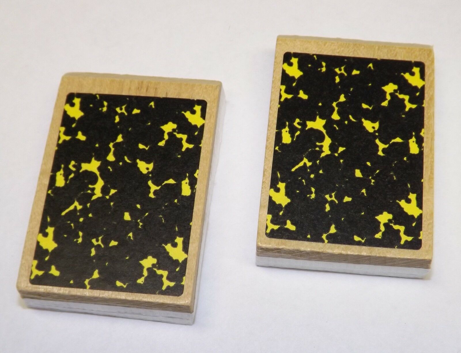 replacement bellow tops for cuckoo clock restoration project