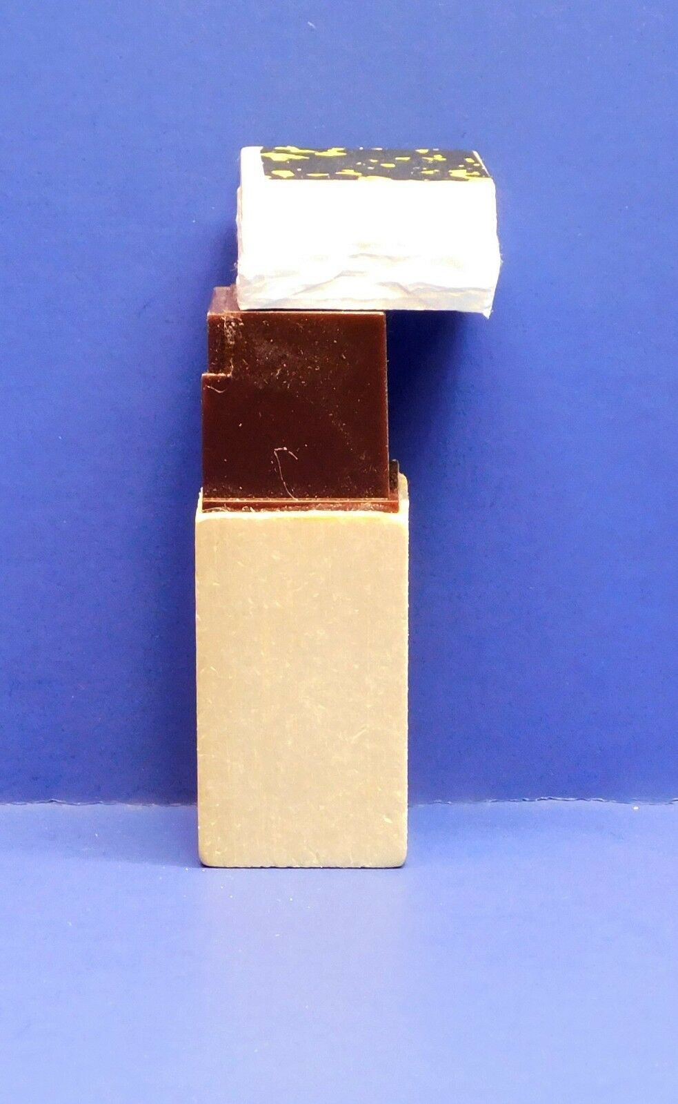 wooden replacement bellows for Black Forest cuckoo clock, 2 pack